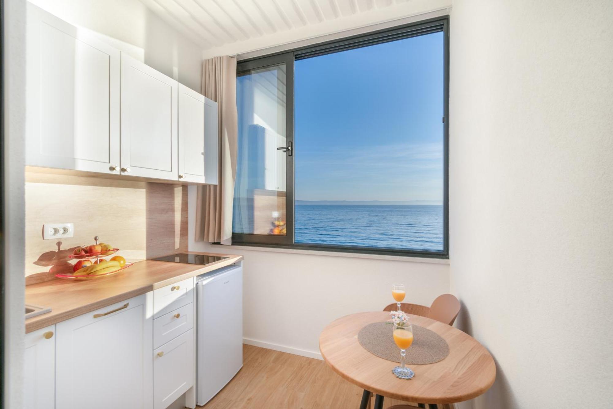 Apartments Malina ทูแชพี ภายนอก รูปภาพ