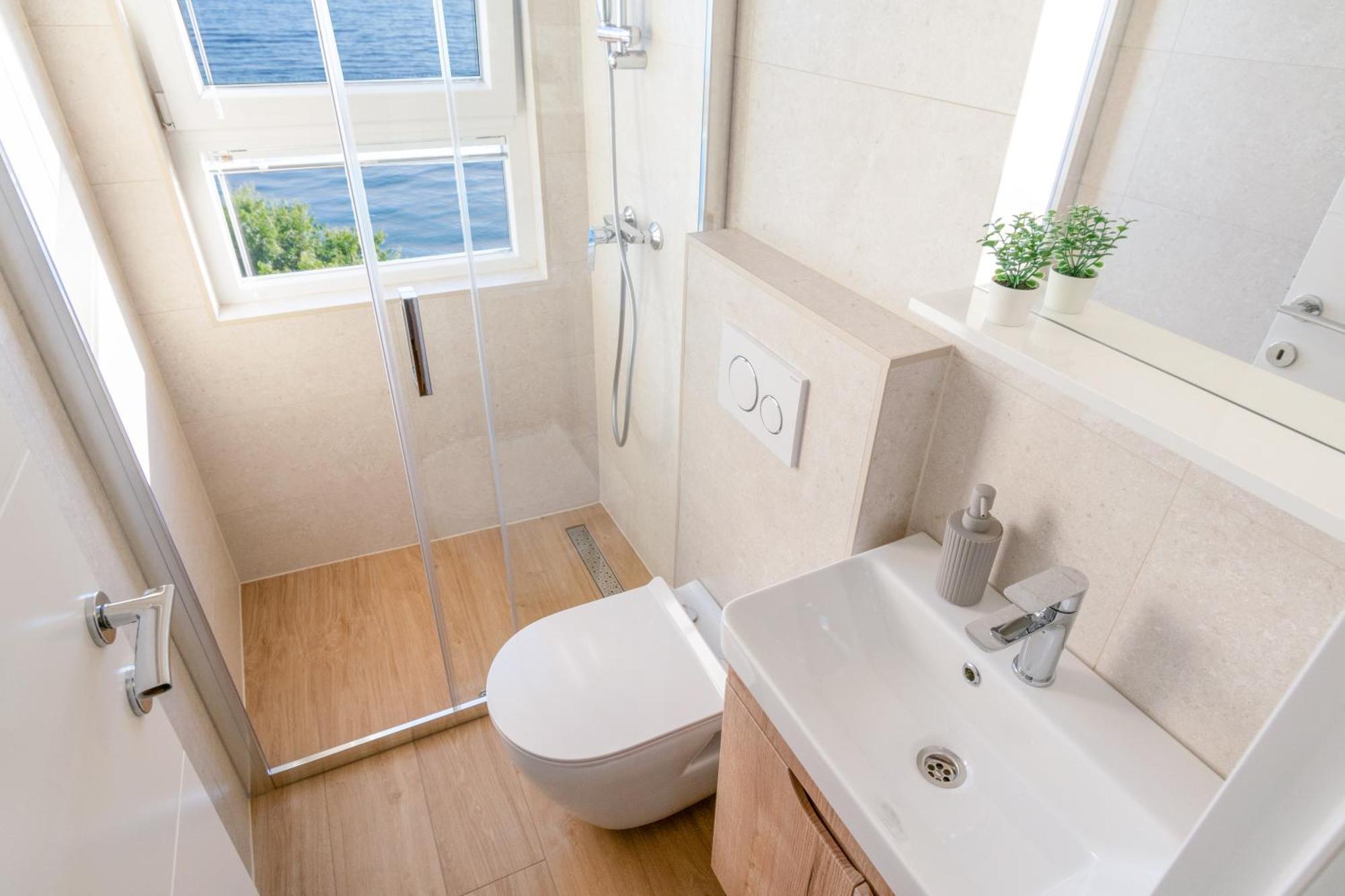 Apartments Malina ทูแชพี ภายนอก รูปภาพ