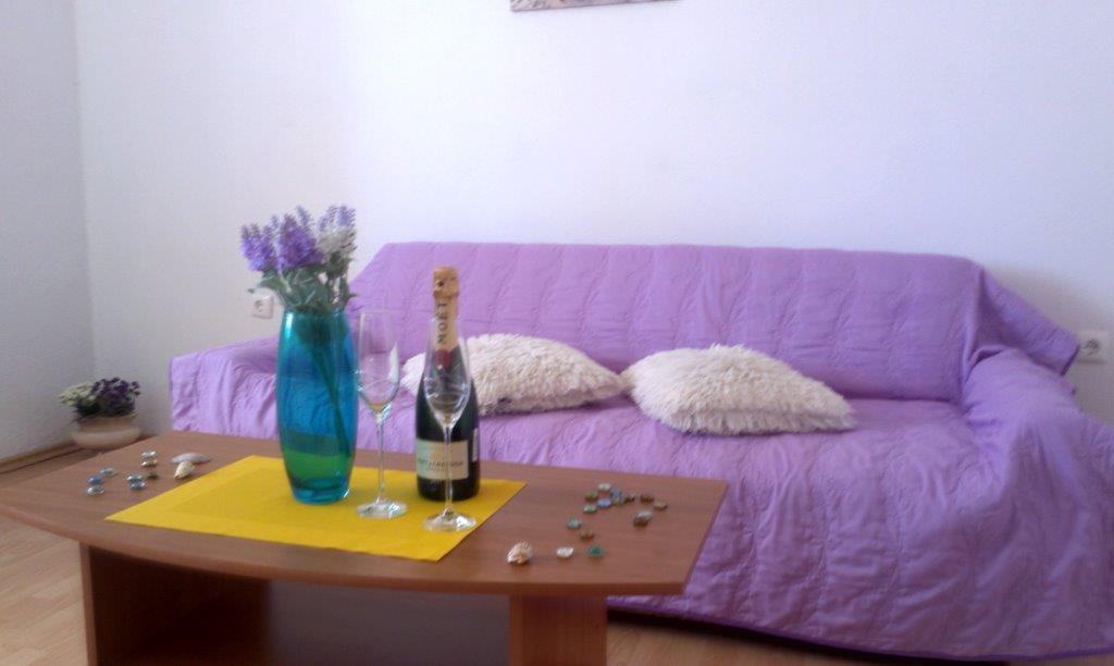 Apartments Malina ทูแชพี ภายนอก รูปภาพ
