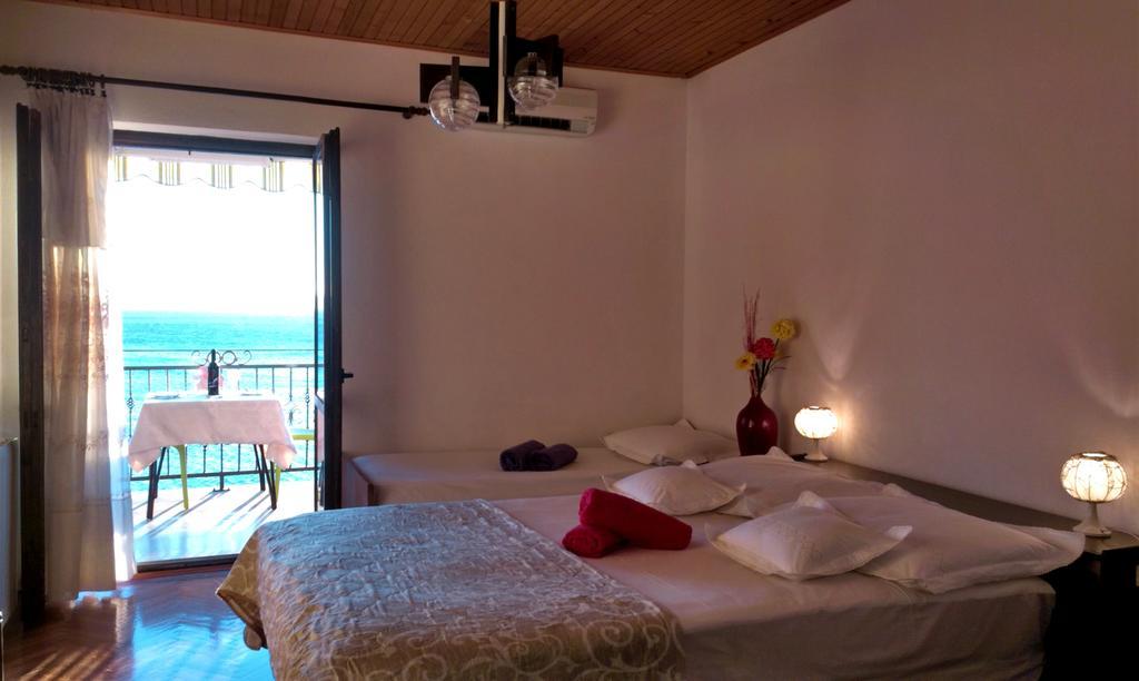 Apartments Malina ทูแชพี ภายนอก รูปภาพ
