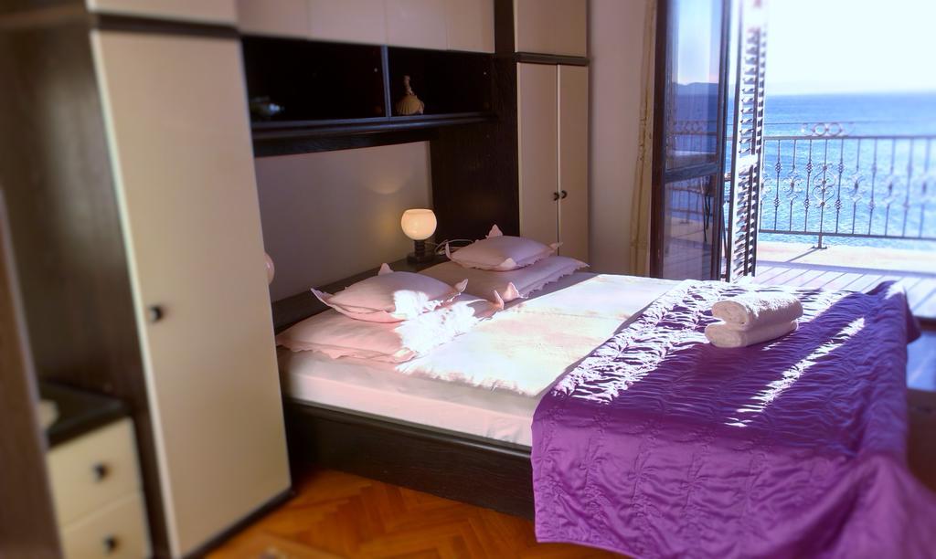 Apartments Malina ทูแชพี ภายนอก รูปภาพ