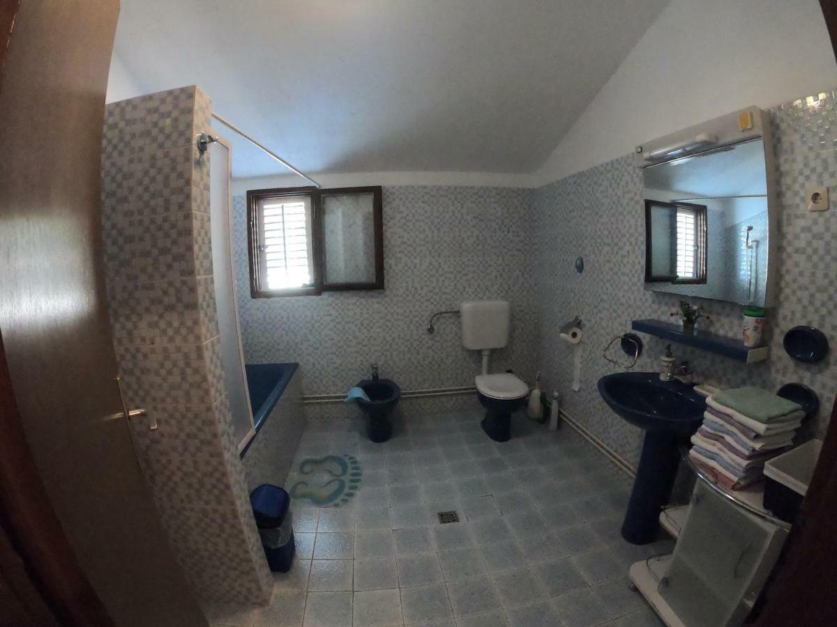 Apartments Malina ทูแชพี ภายนอก รูปภาพ